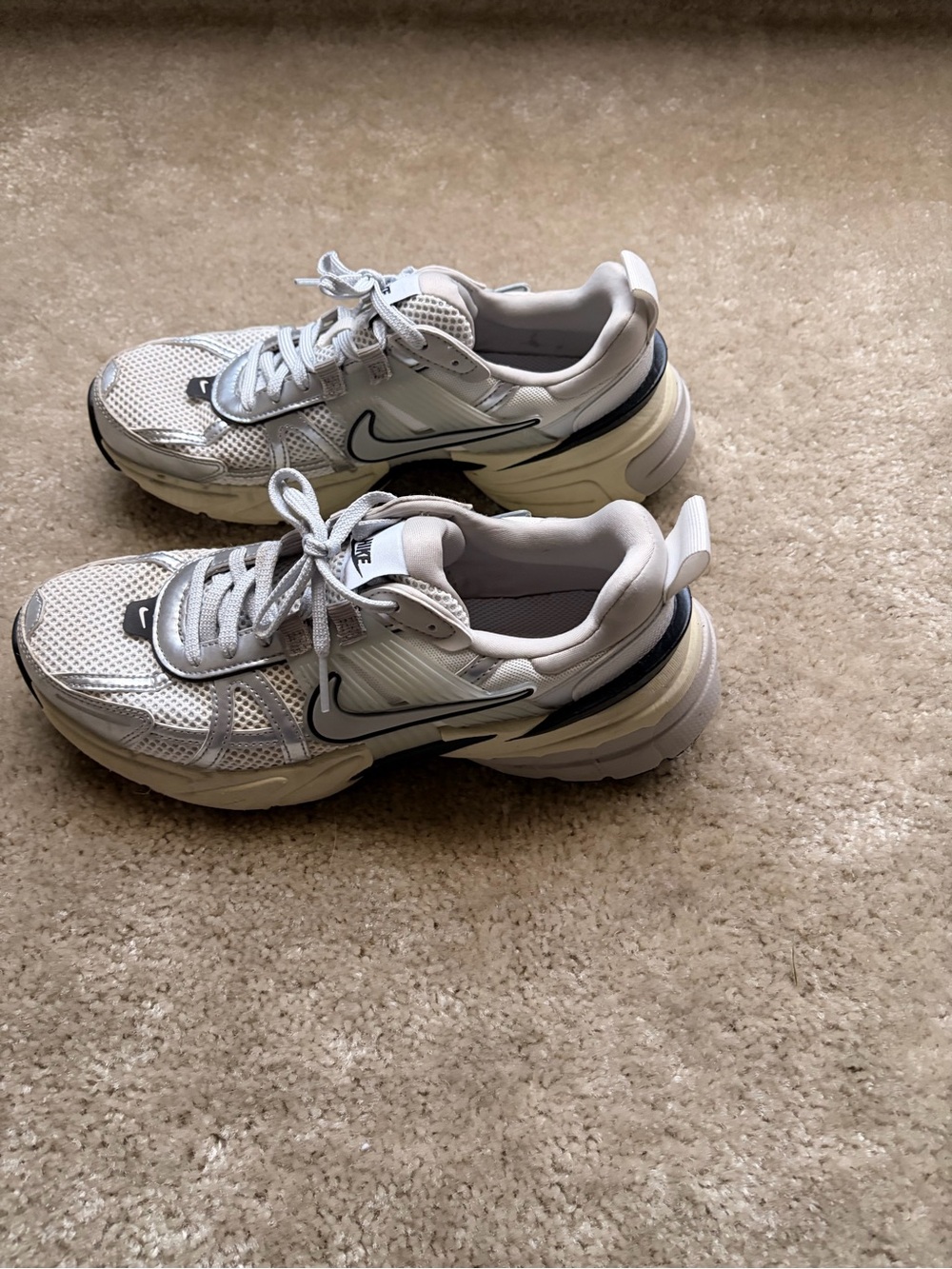 Nike V2K